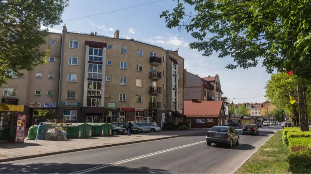 Wtorek pogodny. W kolejnych dniach ociepli się (wideo)