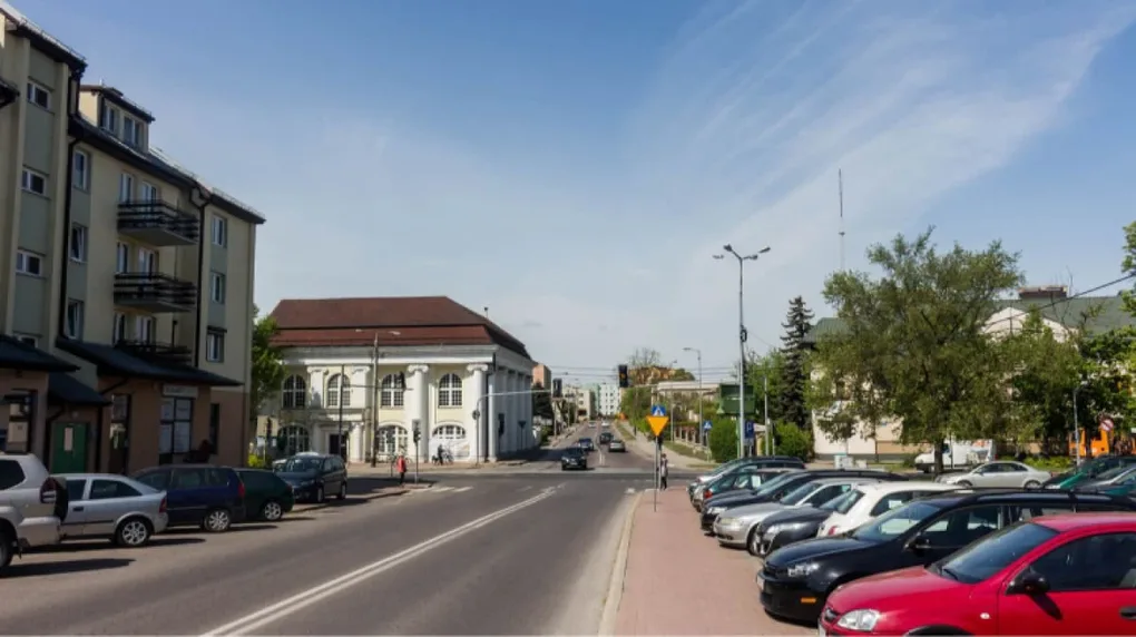 Piątek z deszczem. Poprawa pogody w niedzielę (wideo)