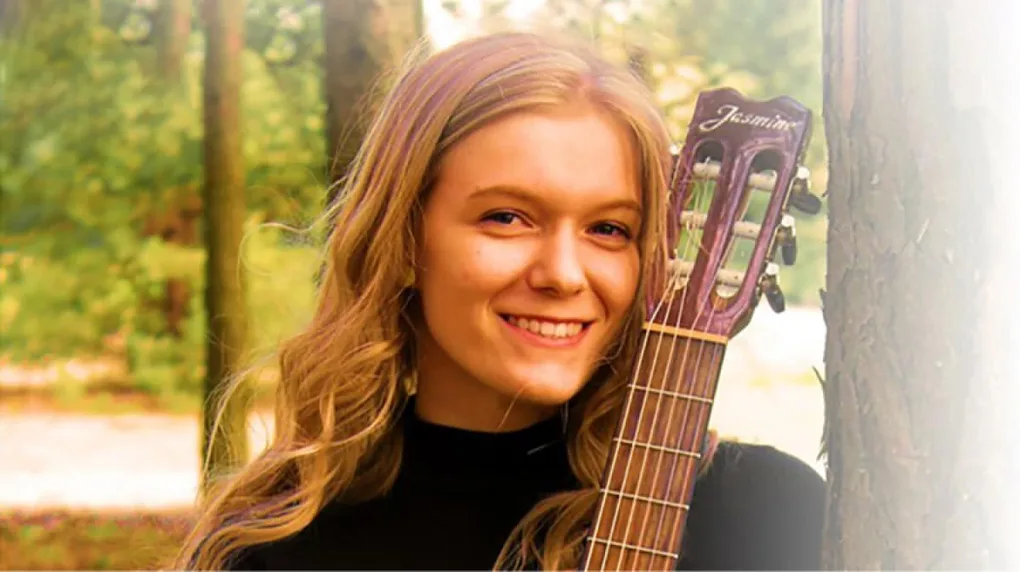 Rozśpiewana Ostrów: recital Aleksandry Zdziarskiej