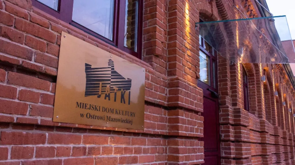 Znasz zabytki z Ostrowi Mazowieckiej i powiatu ostrowskiego?