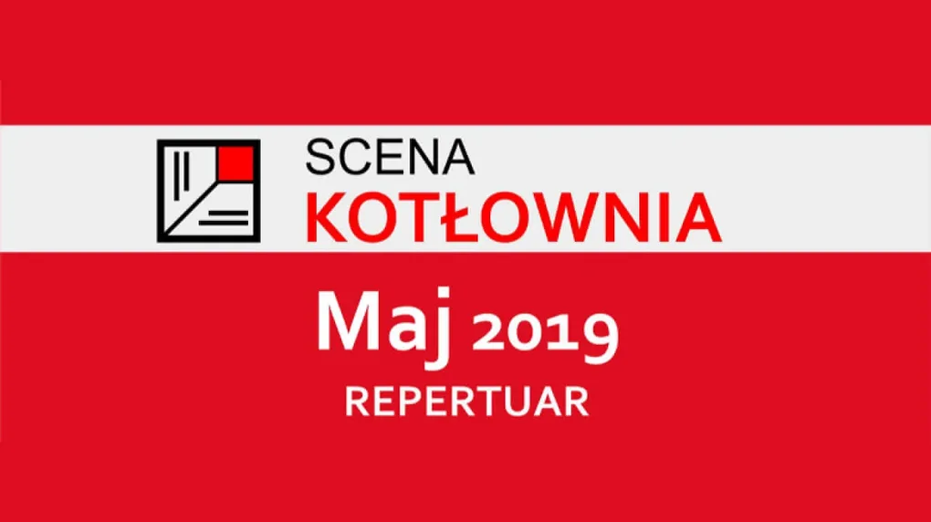 Repertuar ostrowskiego teatru na maj