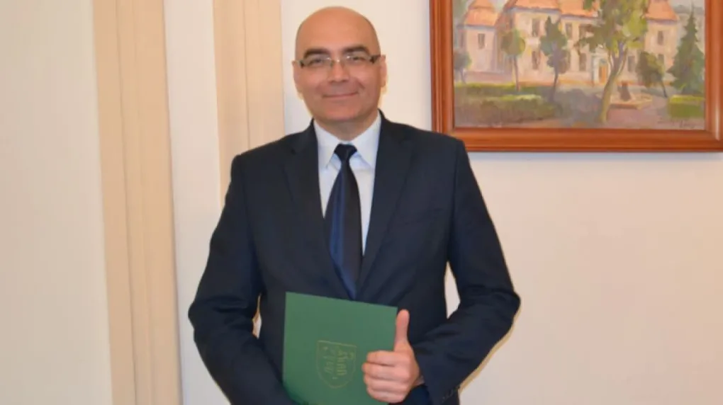 Piotr Skłodowski nowym prezesem TBS w Ostrowi Mazowieckiej