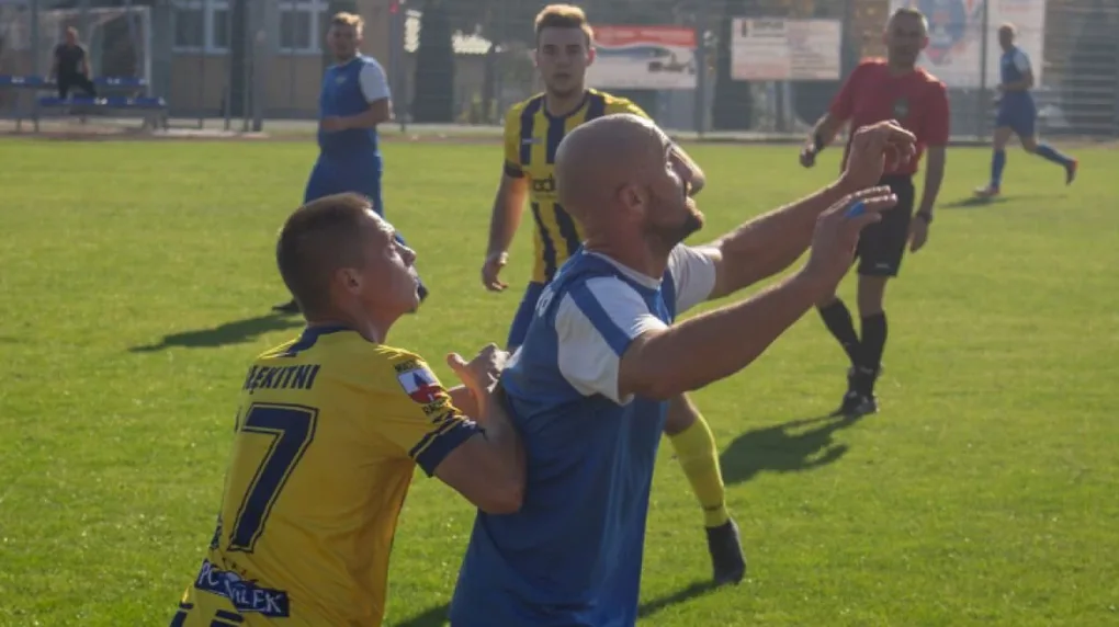 KS Wąsewo ponownie bez punktów (wyniki, tabela)