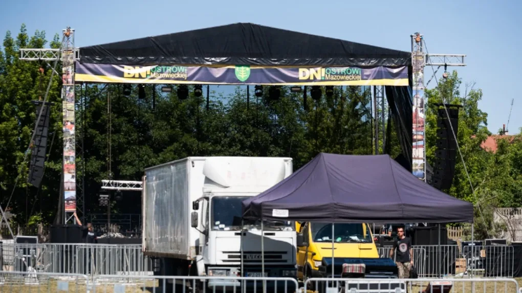 Znamy program Dni Ostrowi Mazowieckiej 2019! Muzyczną gwiazdą Enej