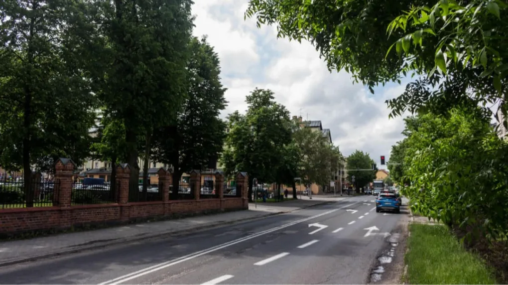 Czwartek wciąż z intensywnymi opadami. Poprawa pogody od piątku (wideo)