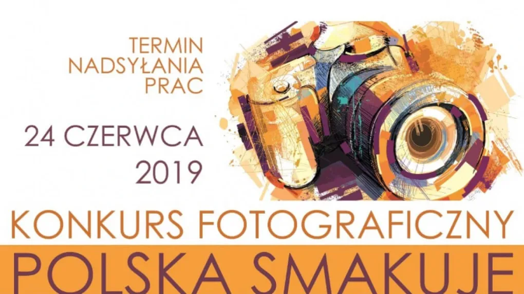 Konkurs fotograficzny Polska smakuje
