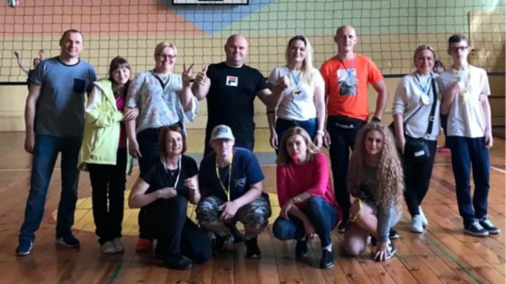 Dzień Rodziny w ZSS w Starym Lubiejewie