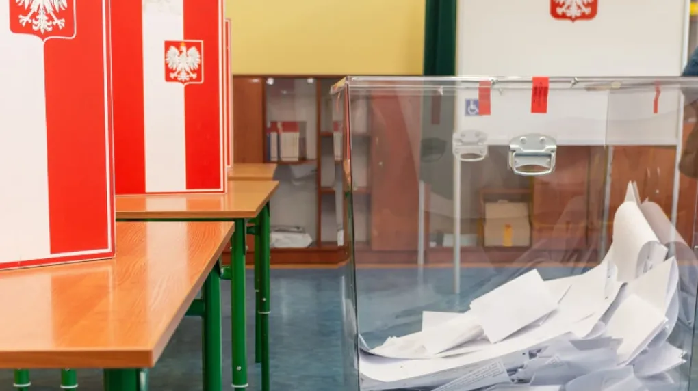 Trwają wybory. Kim jest mąż zaufania i obserwator społeczny? (wideo)