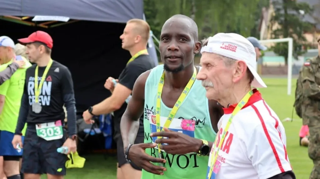 XXV Półmaraton Kurpiowski (zdjęcia)