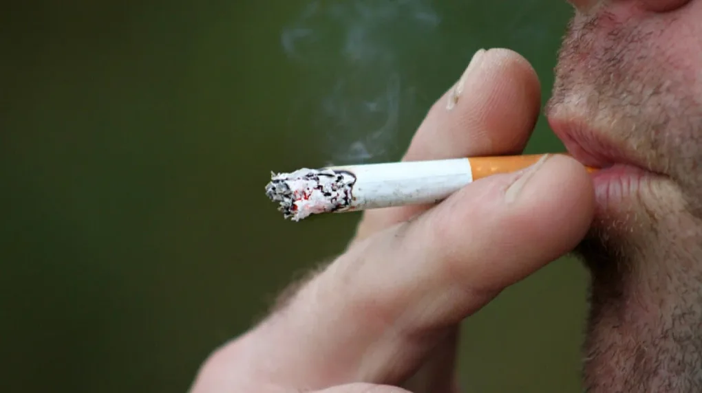 Światowy Dzień Bez Tytoniu