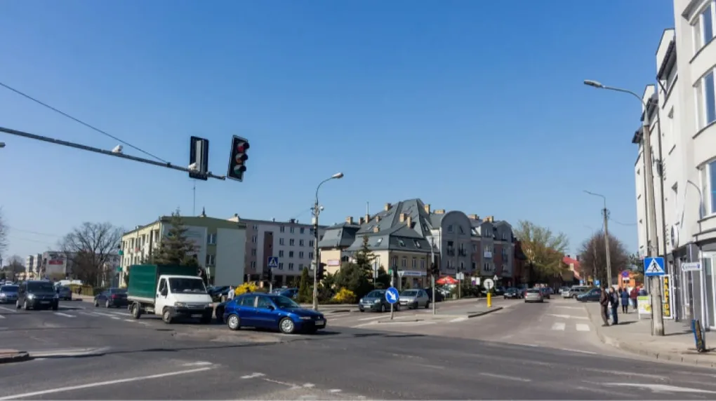 Niedziela bez opadów i pogodna z wyjątkiem południowego-wschodu
