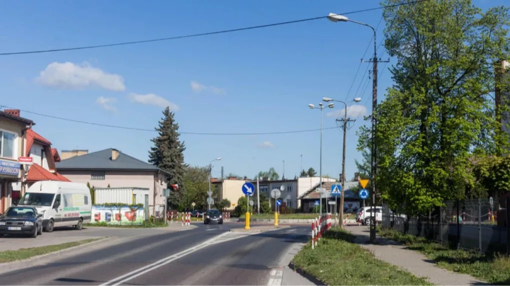 Poniedziałek pogodny w większości kraju