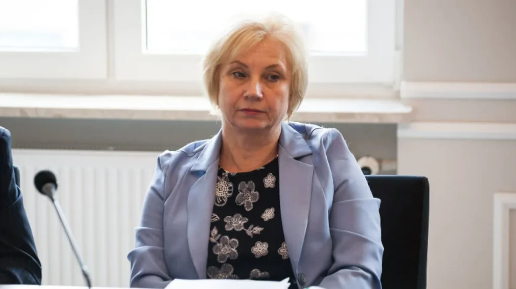 Wicestarosta oskarżona o podżeganie do kupowania głosów