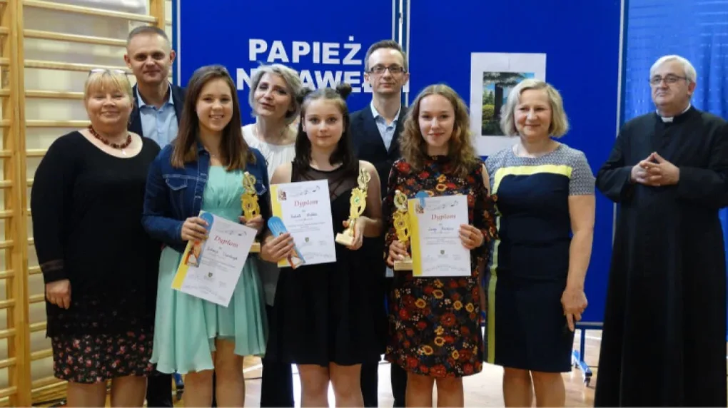 Miejski festiwal piosenki papieskiej i religijnej za nami