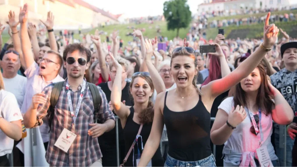 Łomża: zakończył się Tydzień Kultury Studenckiej (zdjęcia)