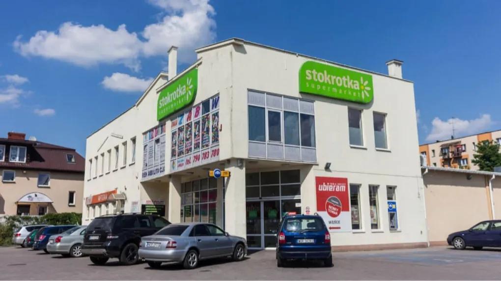 Pracownicy Stokrotek nie otrzymali wynagrodzeń za maj