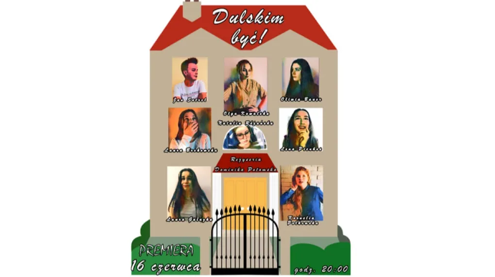 'Dulskim być' - ostatnia premiera Sceny Kotłownia