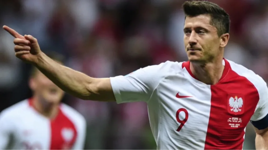 FIFA opublikowała najnowszy ranking. Awans polskiej reprezentacji