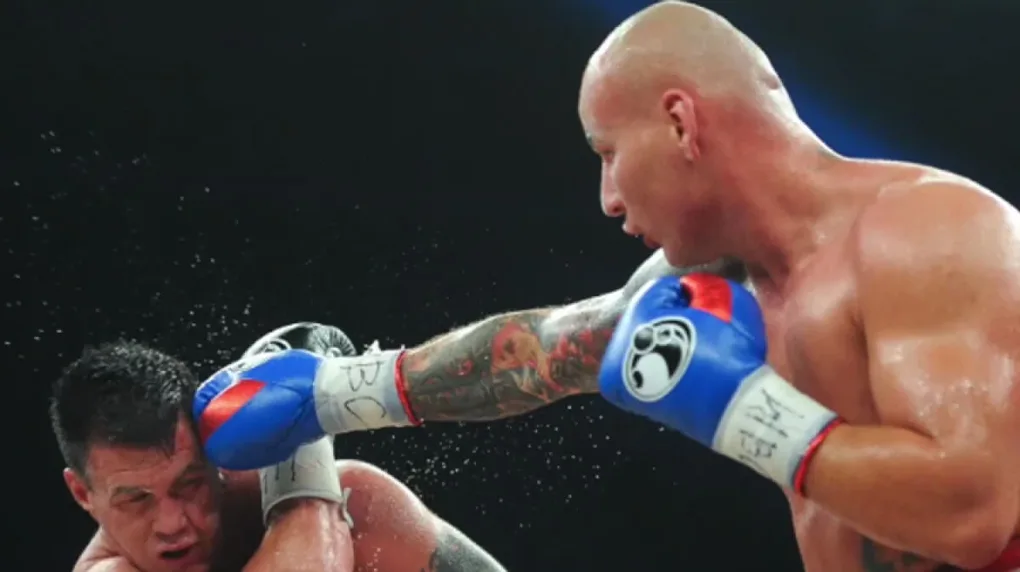 Artur Szpilka wraca na ring. Zmierzy się z Dereckiem Chisorą (wideo)