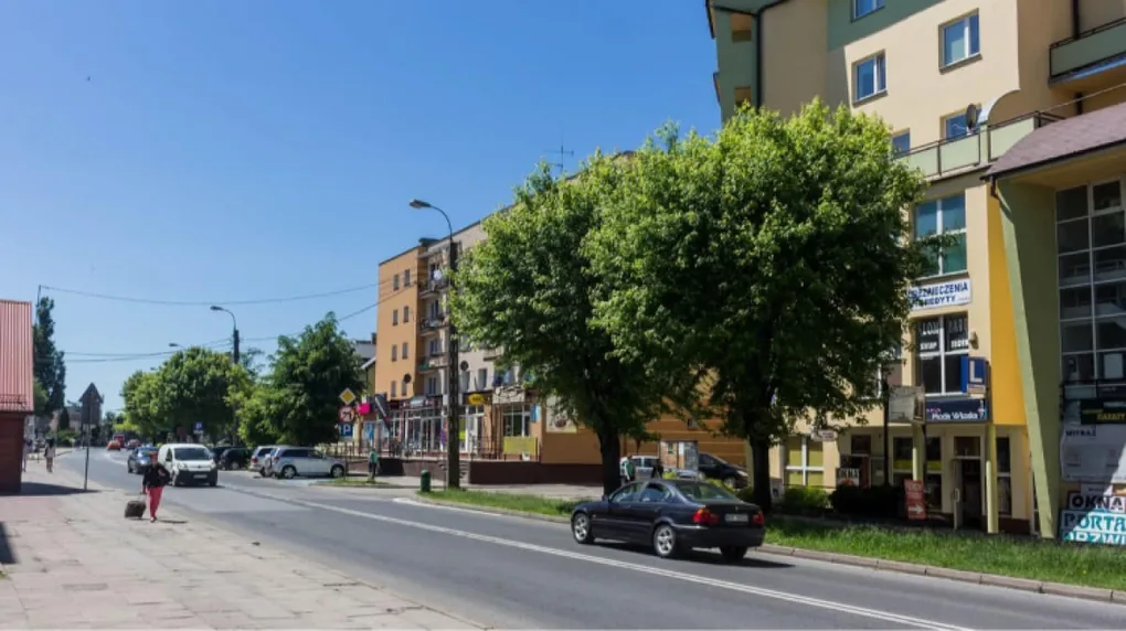Wtorek pogodny. Kolejne dni z przelotnym deszczem (wideo)