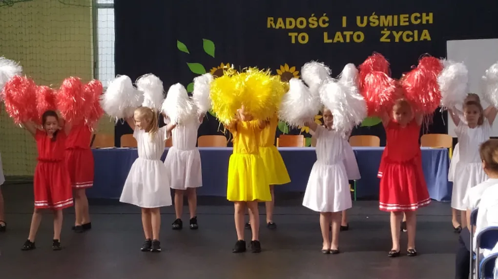 Dzień Rodziny w SP nr 2