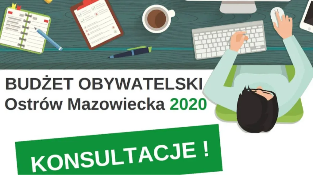 Wystartowała czwarta edycja budżetu obywatelskiego
