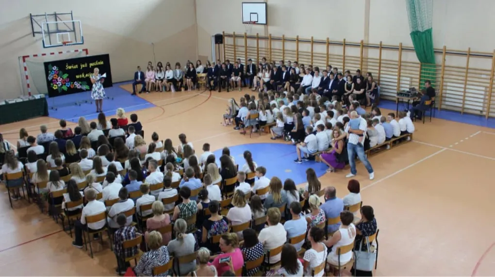 Zakończenie roku szkolnego w brokowskim ZPPO (zdjęcia)