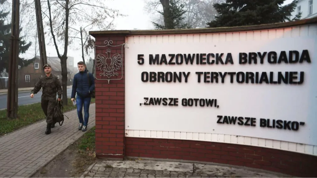 Startują 'Wakacje z WOT'