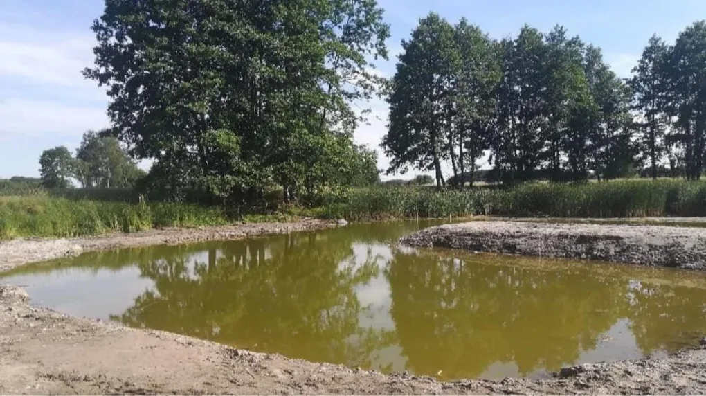 Tragedia w Kietlance. Utonął 17-latek z powiatu ostrowskiego