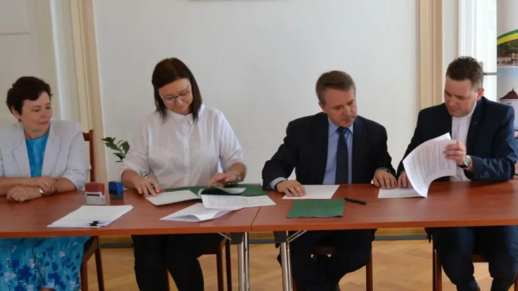 Od września startuje miejska kuchnia