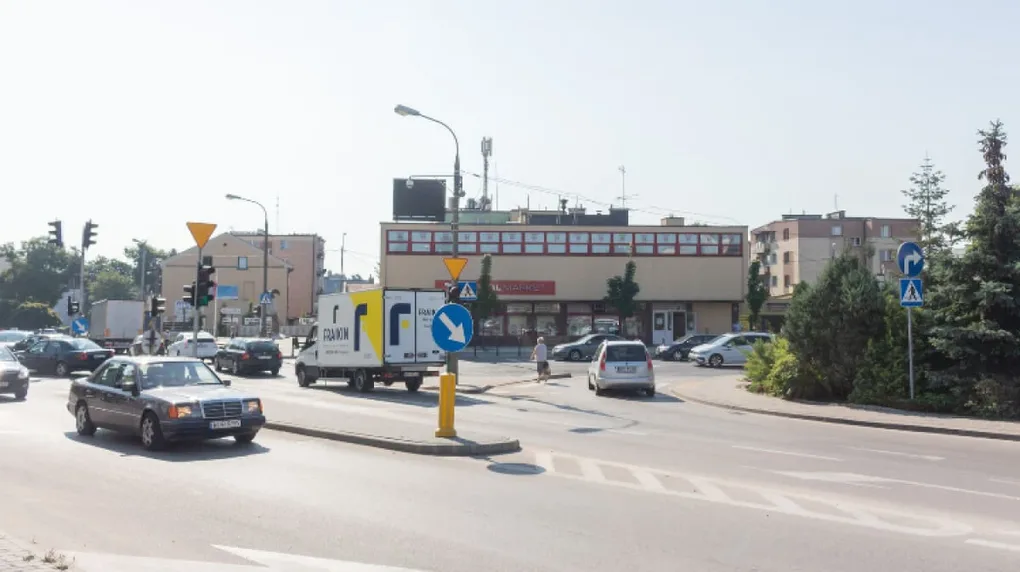 Koniec upałów. Najbliższe dni pogodne, możliwy przelotny deszcz