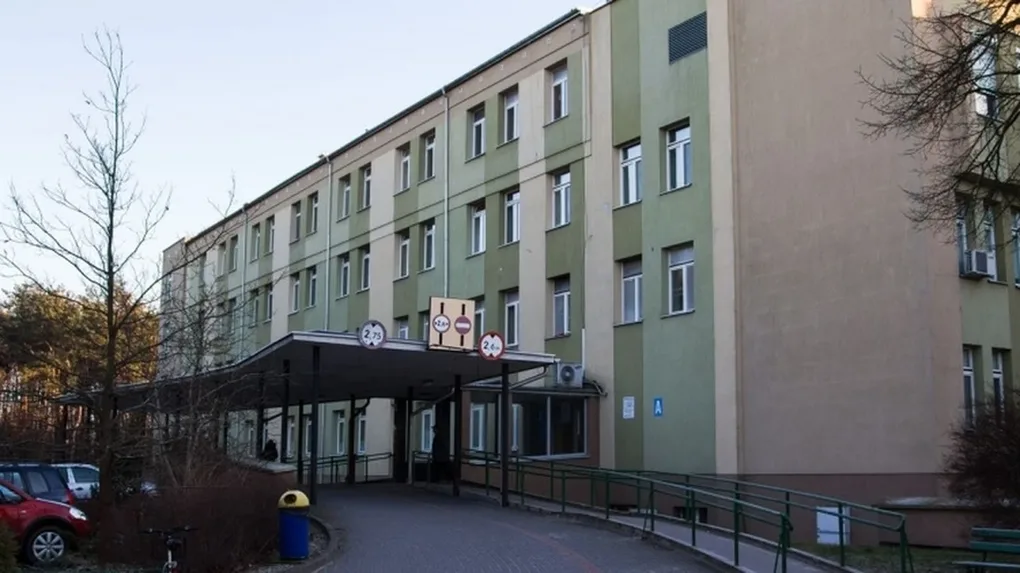 Ponowna awaria tomografu komputerowego w ostrowskim szpitalu