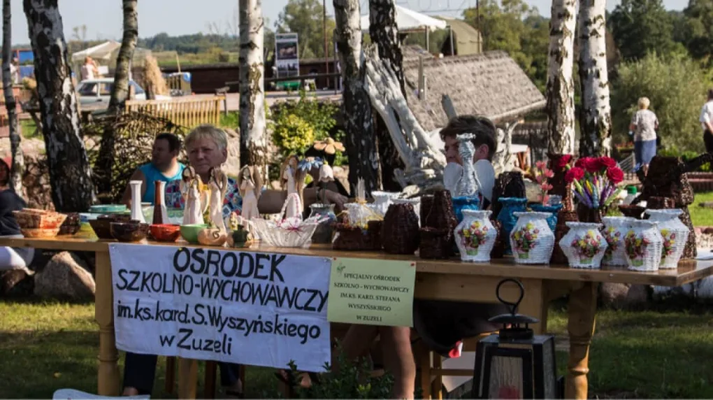 Dożynki Powiatowe 2019: poszukiwani wystawcy
