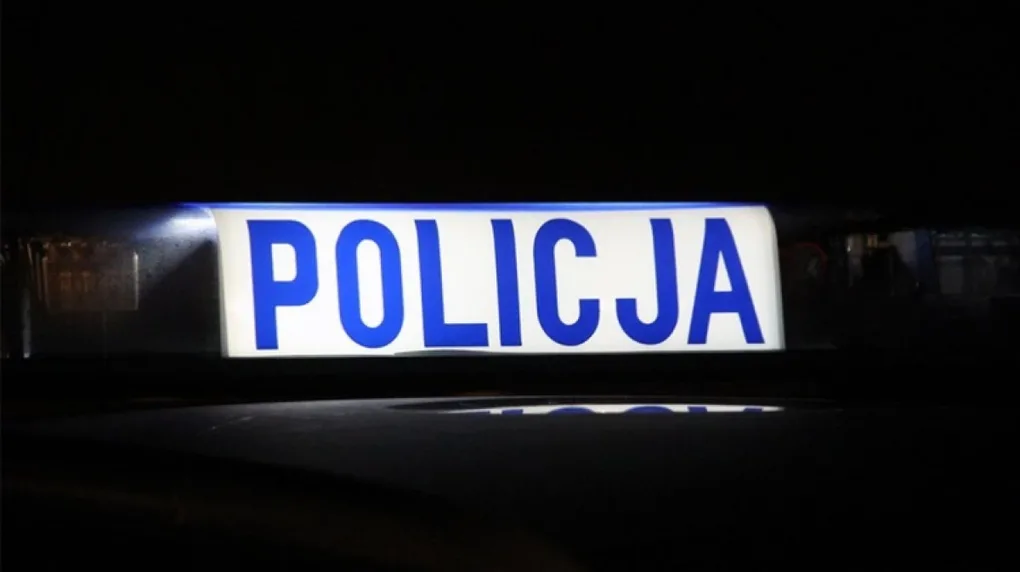 35-latek potrącony, sprawca uciekł. Policja szuka świadków