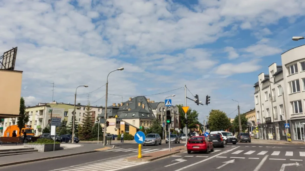 Czeka nas ładny piątek
