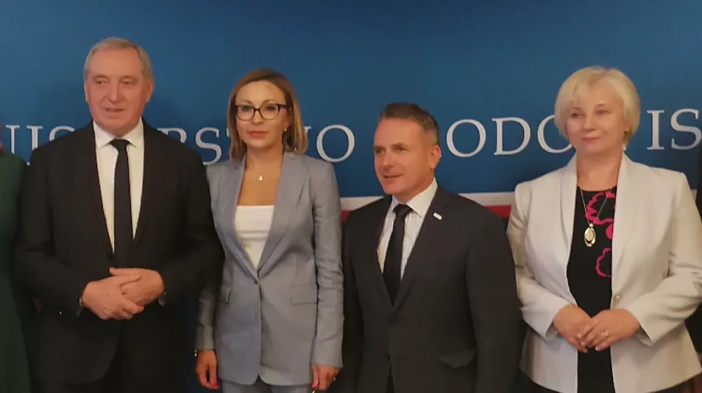 Dofinansowania dla mieszkańców w programie 'Czyste Powietrze' 
