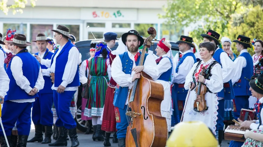 Nadbużański Festiwal Folkloru i Kultury