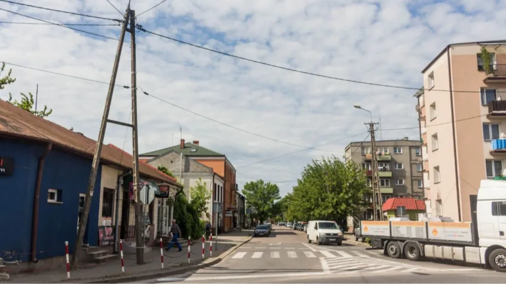 Poniedziałek słoneczny. Termometry pokażą 23 st. C