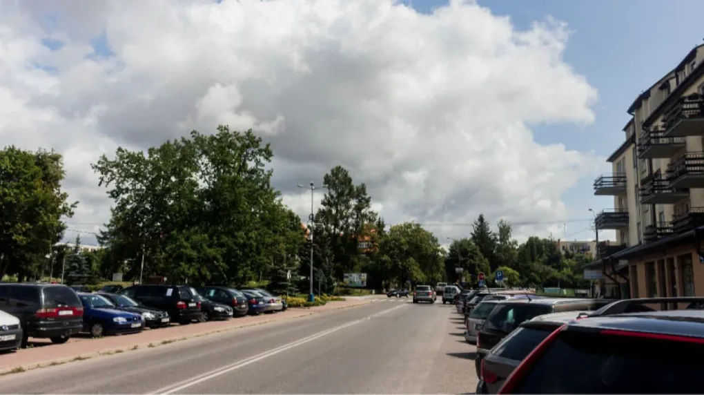 Słoneczny czwartek. W następnych dniach powrócą upały