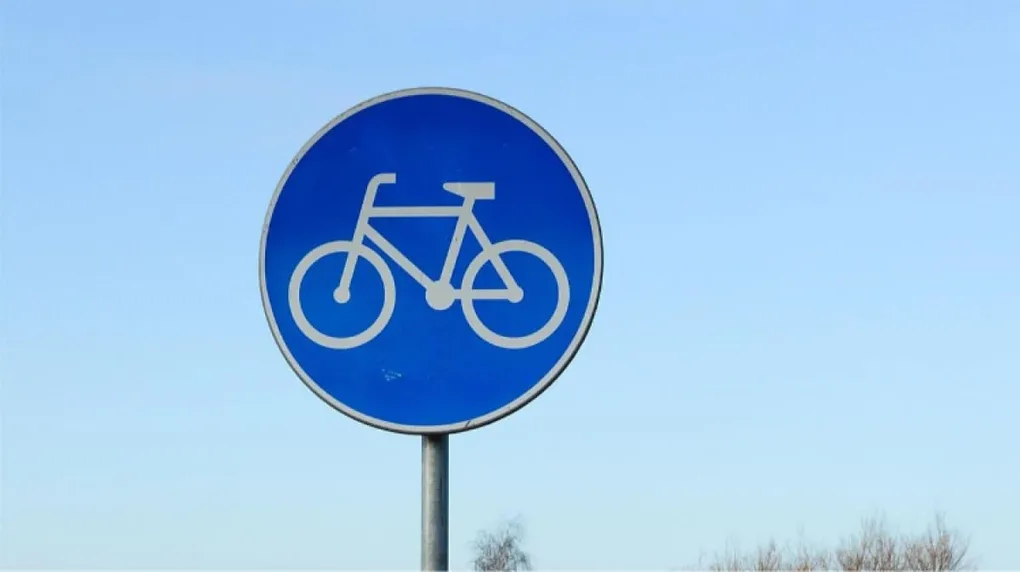 Ścieżki rowerowe - czas start!