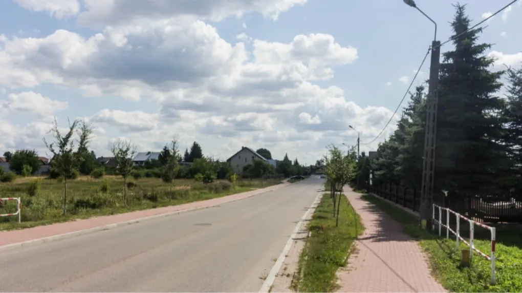 W poniedziałek będzie pogodnie