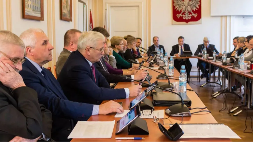Sesja rady miasta. Poznaj proponowany porządek obrad