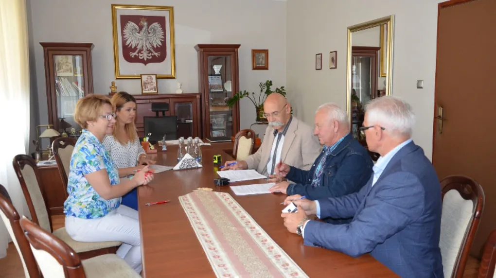 SOS-W w Zuzeli zyska nowe oblicze