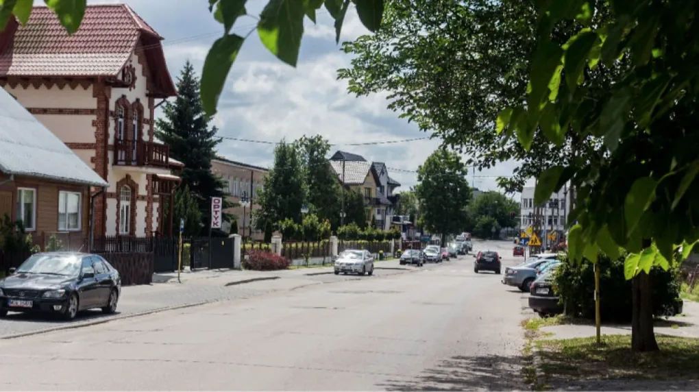 Poniedziałek deszczowy. Termometry pokażą powyżej 30 st. C