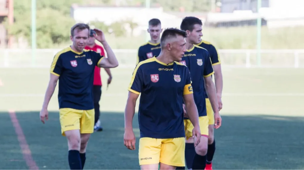 GKS Andrzejewo pokonuje KS Wąsewo