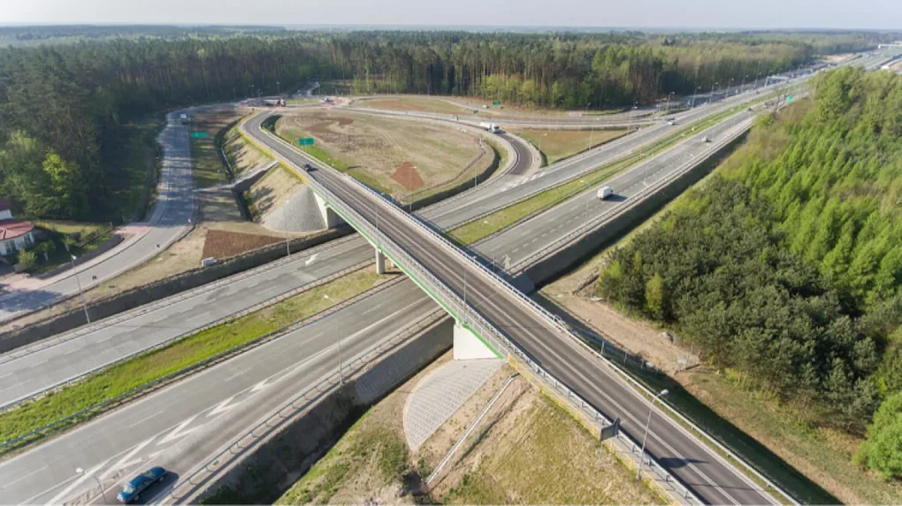 Ostrów Mazowiecka będzie miała kolejną obwodnicę?