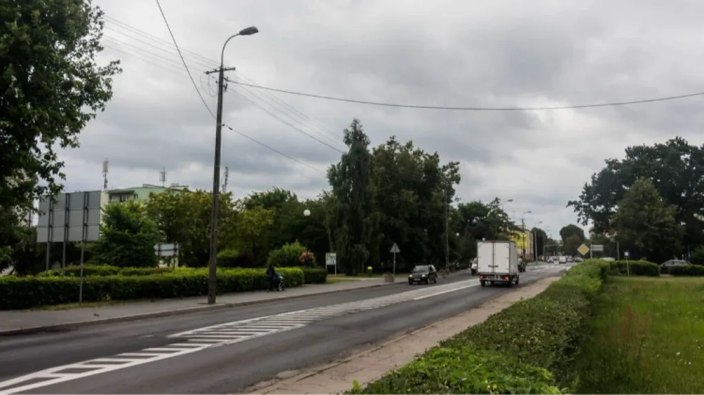 Poniedziałek z przelotnym deszczem. Kolejne dni ciepłe i burzowe