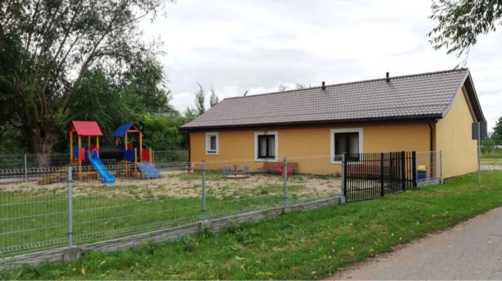Remonty budynków komunalnych w gminie Andrzejewo
