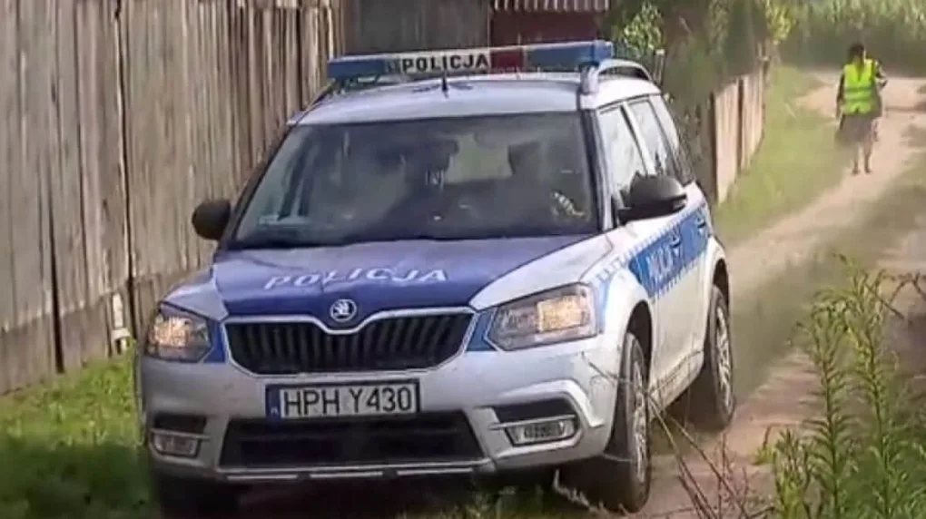 Ogólnopolskie media o eksplozji niewybuchu w Czarnowie (wideo)