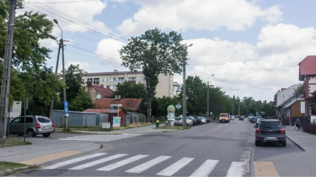 Nad Polskę napływa wilgotne powietrze (wideo)